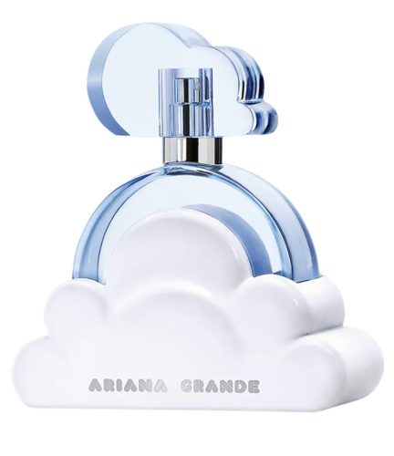 Ariana Grande cloud parfum from Ulta Beauty